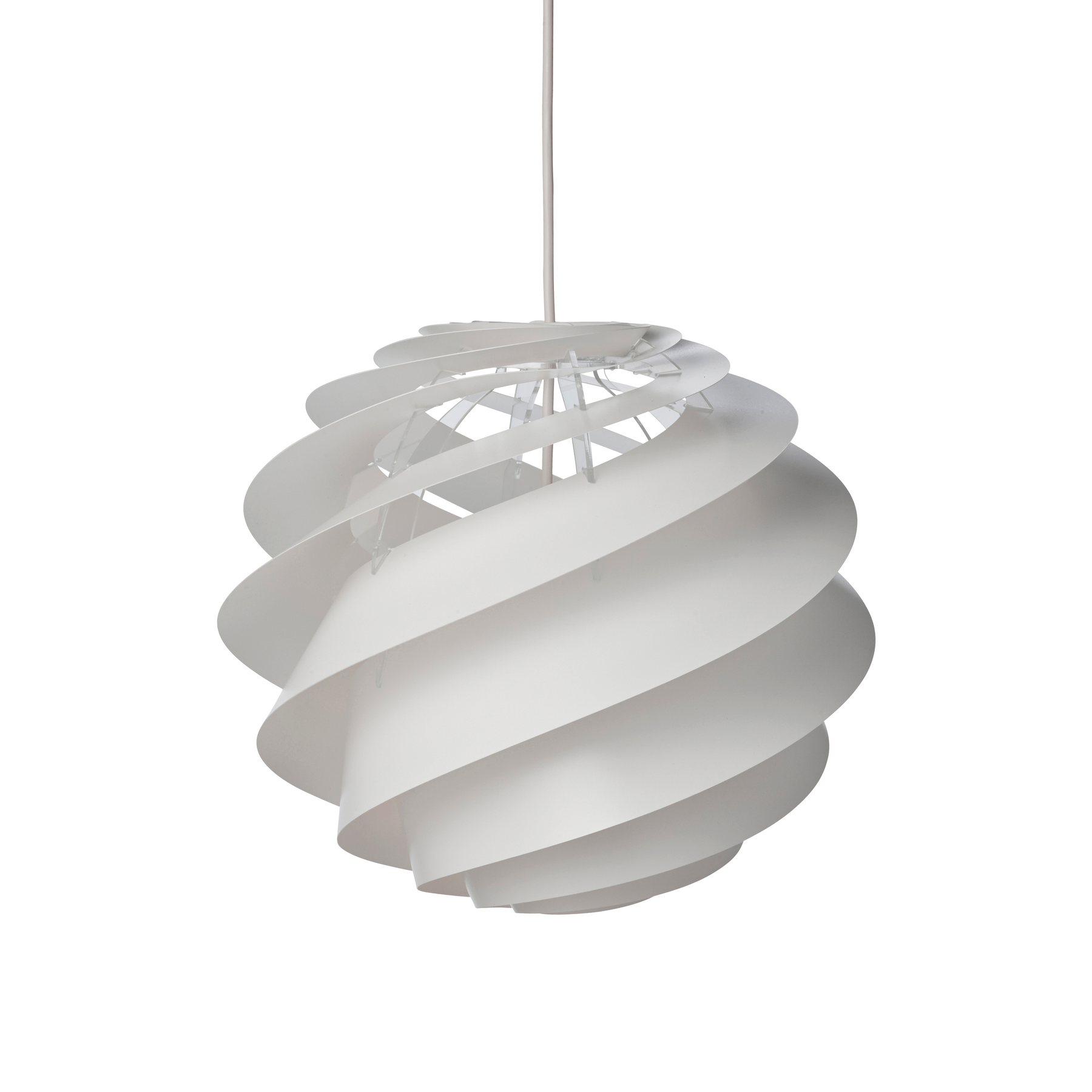 Le Klint, Swirl 3 Pendant Small, Pendant,