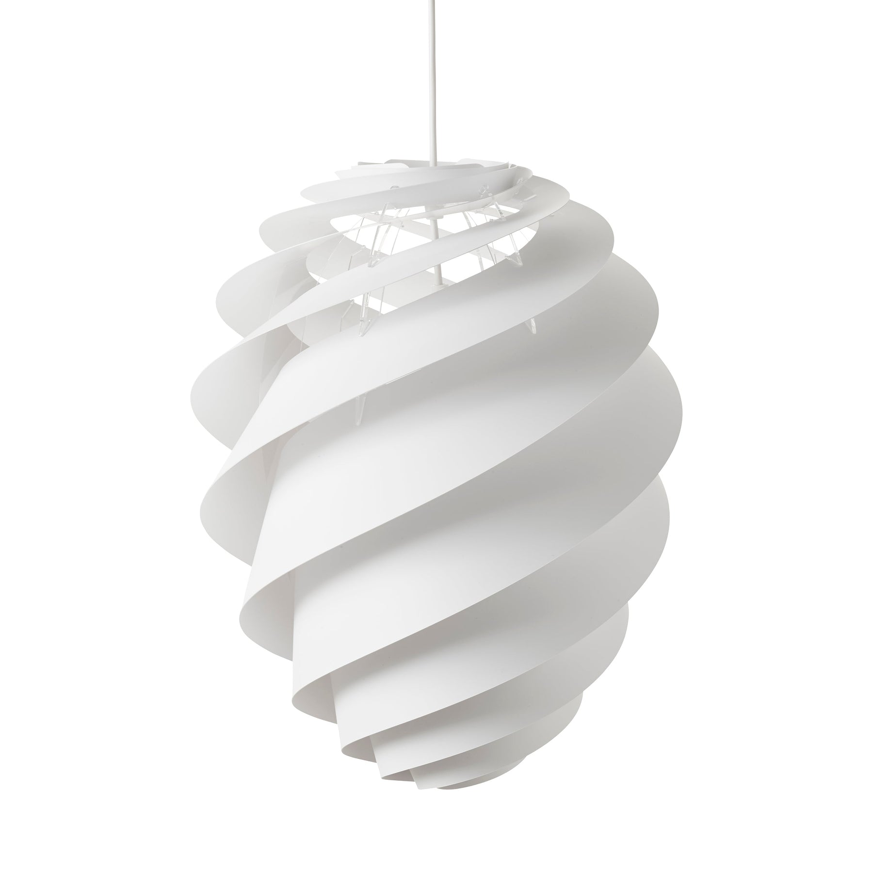 Le Klint, Swirl 2 Pendant Lamp Medium, Pendant,