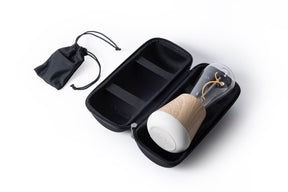 Travel Case Black