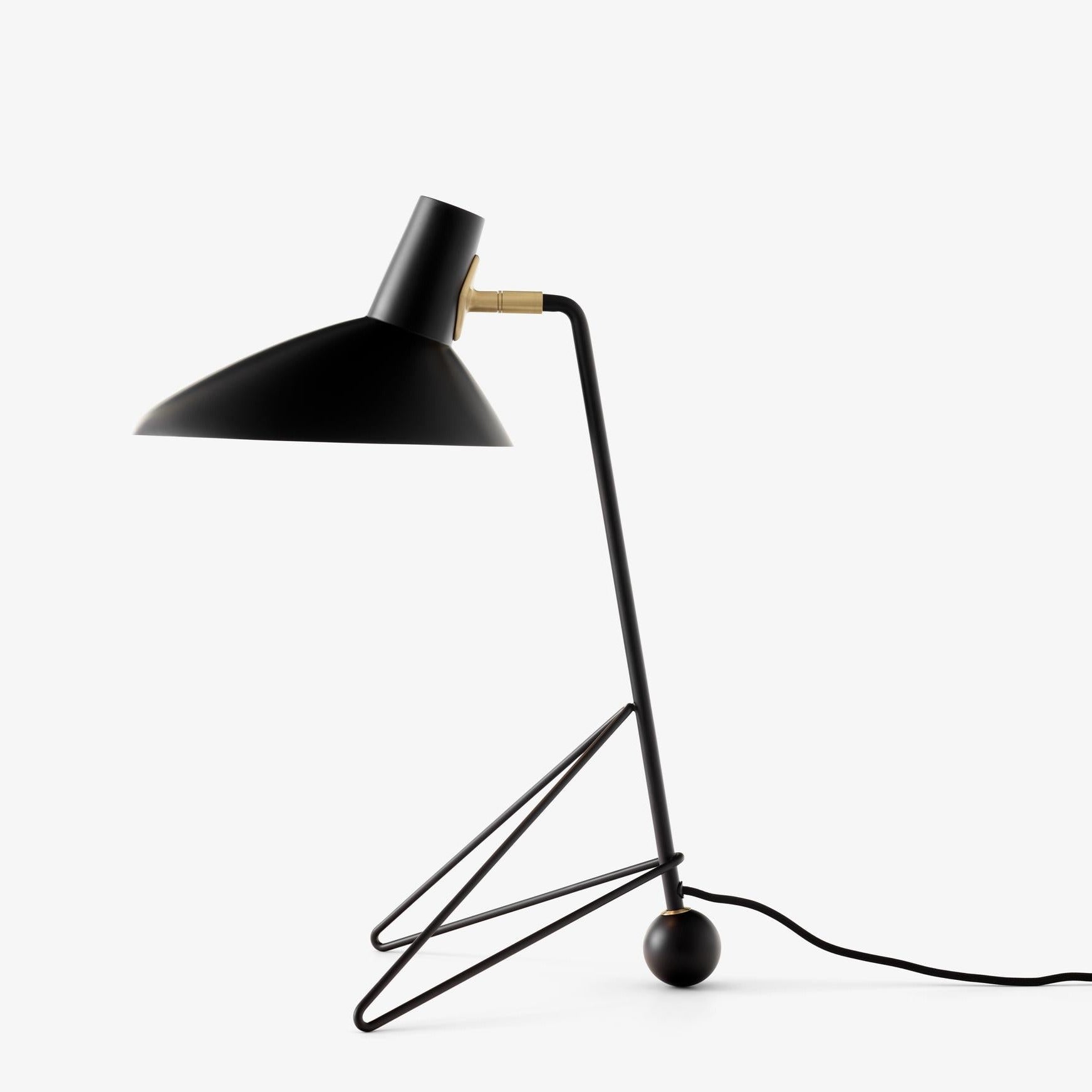 Tripod Table Lamp HM9