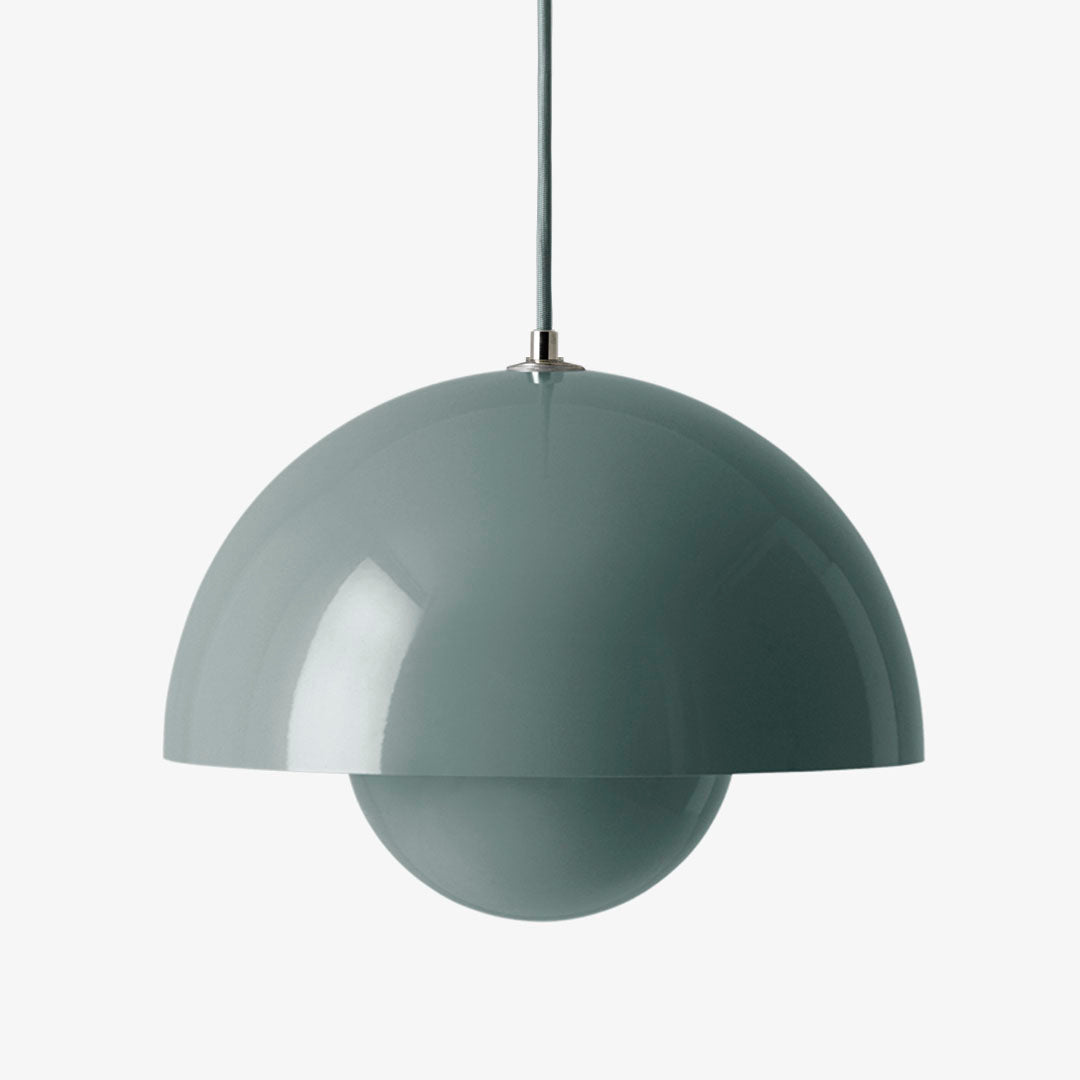 &Tradition, Flowerpot Pendant VP2, Pendant,  Verner Panton