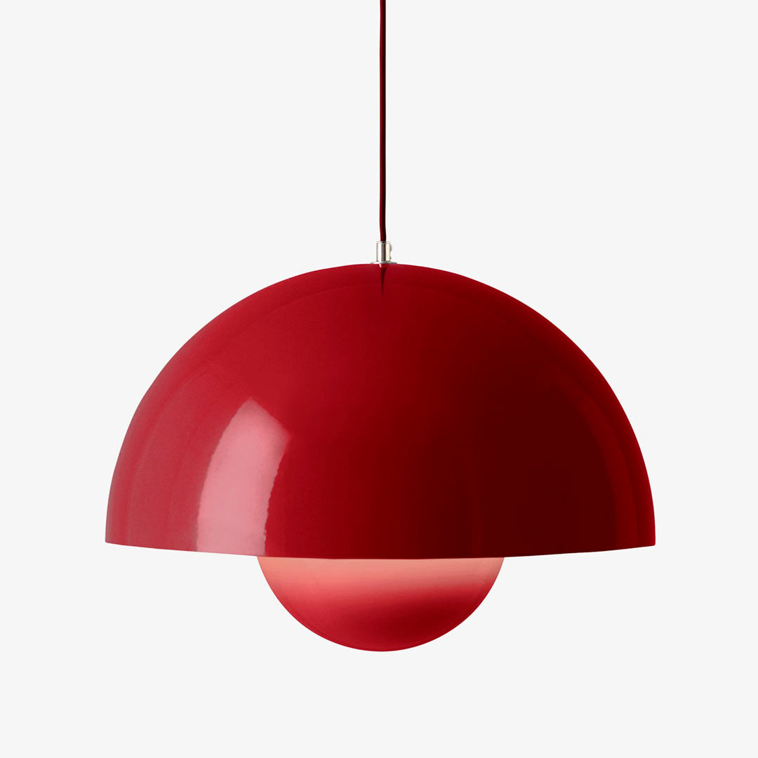 &Tradition, Flowerpot Pendant VP2, Pendant,  Verner Panton