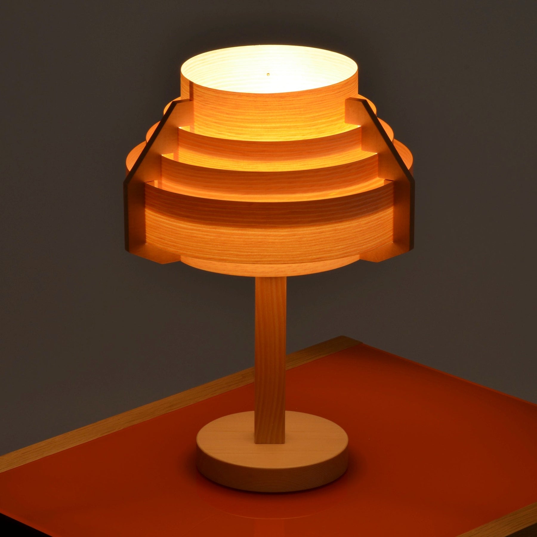 Yamagiwa, Jakobsson Table Lamp Small, Table / Task,