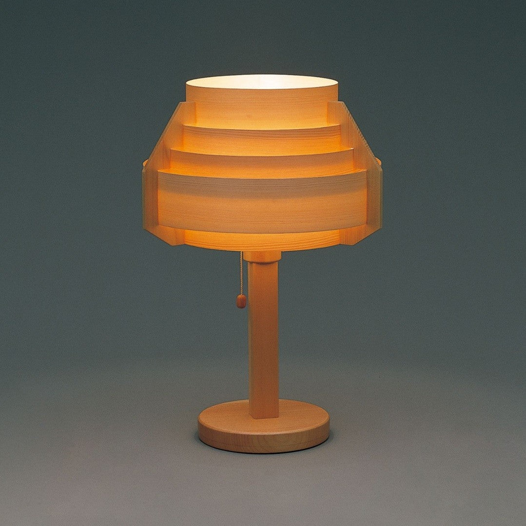 Yamagiwa, Jakobsson Table Lamp Large, Table / Task, Hans-Agne Jakobsson,