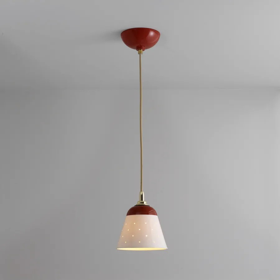 Alma Pendant Light