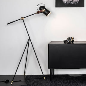 Le Klint, Carronade Floor Lamp low, Floor,