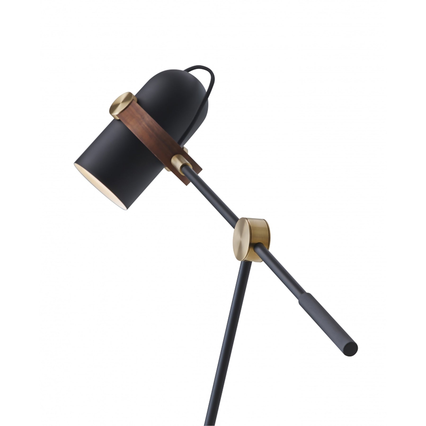 Le Klint, Carronade Floor Lamp low, Floor,