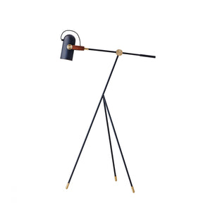 Le Klint, Carronade Floor Lamp low, Floor,