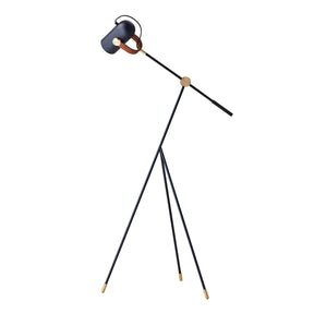 Le Klint, Carronade Floor Lamp low, Floor,