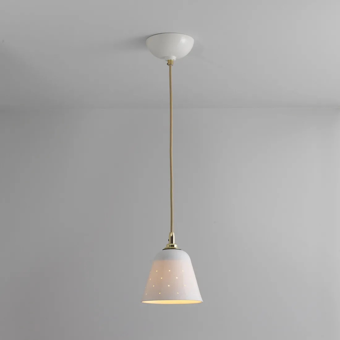 Alma Pendant Light