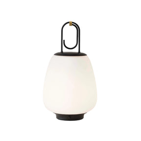 &Tradition, Lucca Portable Lamp SC51, Black, Table / Task, Space Copenhagen,