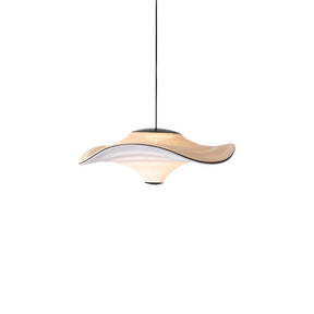 Made by Hand, Flying 58, Golden Sand, Pendant, Boris Berlin,