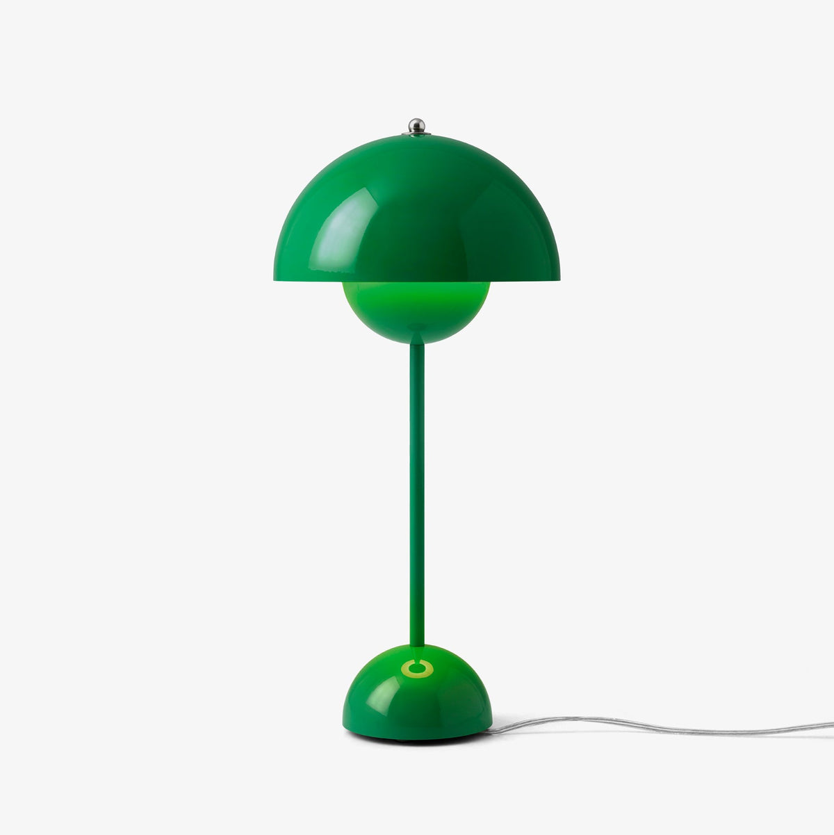 &Tradition, Flowerpot Table Lamp VP3, Table / Task,  Verner Panton