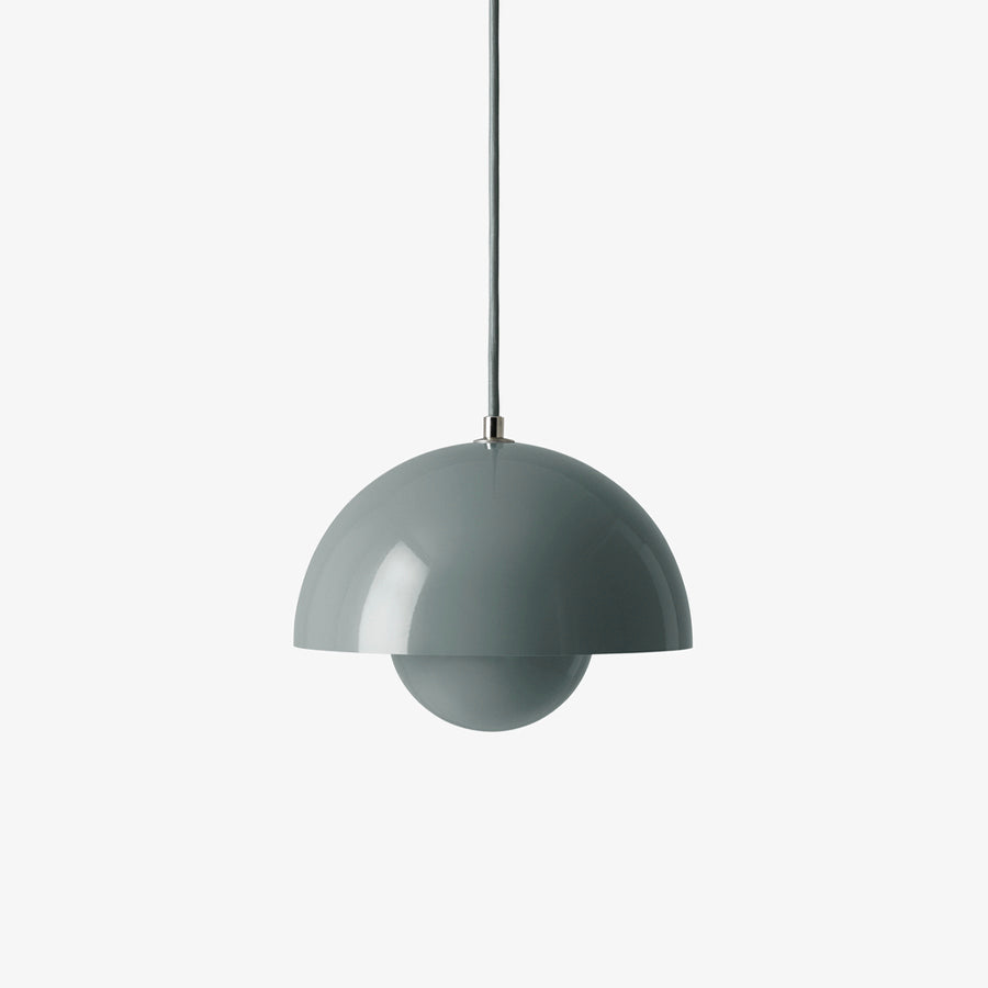 &Tradition, Flowerpot Pendant VP1, Pendant,  Verner Panton