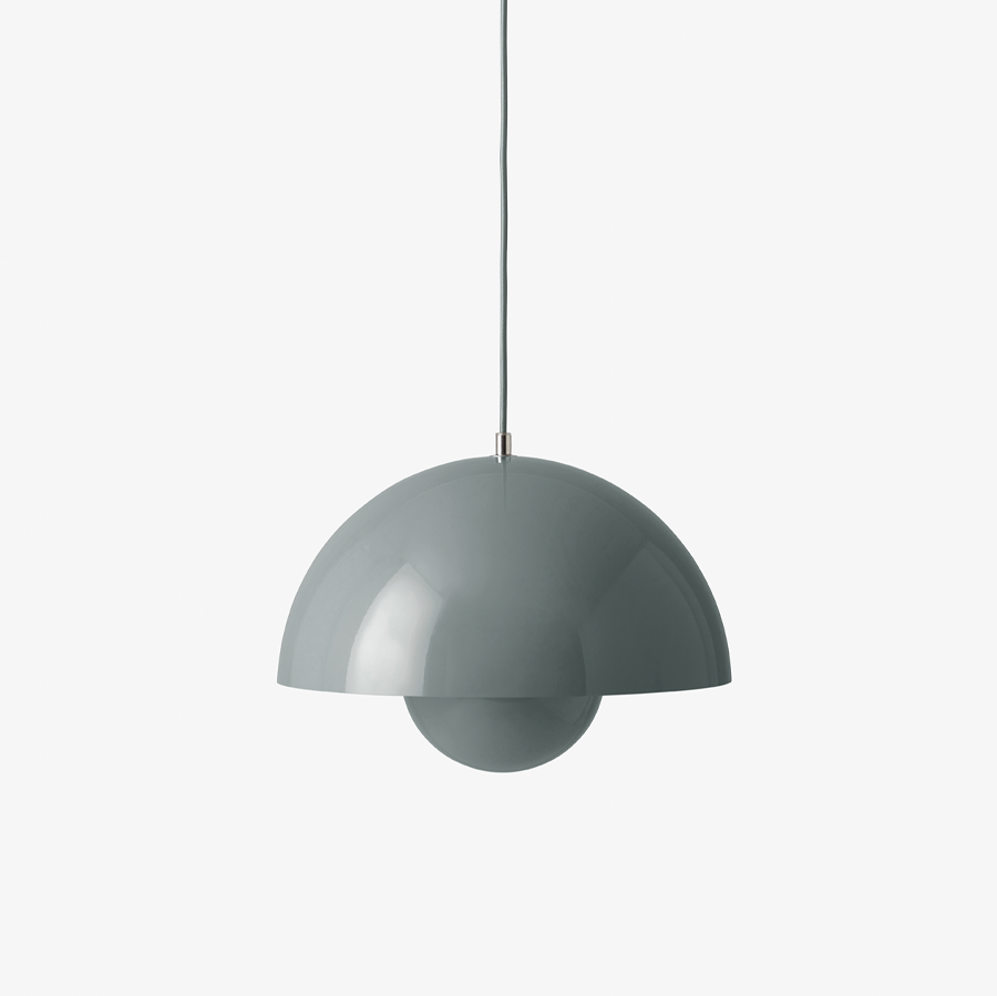 &Tradition, Flowerpot Pendant VP7, Pendant,  Verner Panton