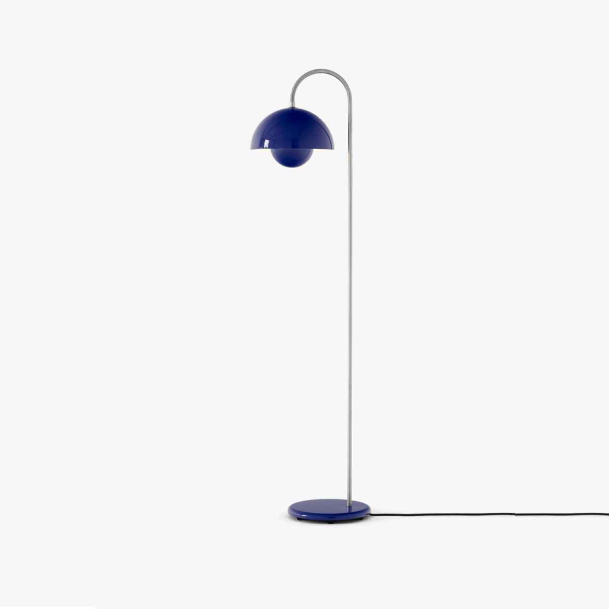 Flowerpot Floor Lamp VP12