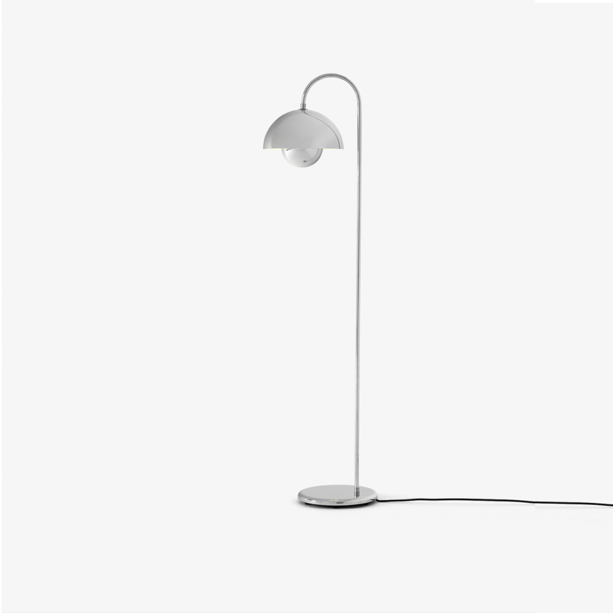 Flowerpot Floor Lamp VP12